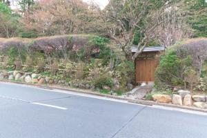 箱根 強羅 独り占めできる 広々古民家 駅徒歩 貸切別荘