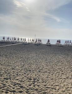 BEllacasa studio di mare, Pizzo Beach Club