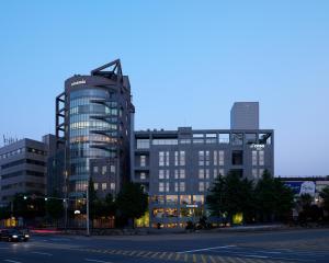 La Casa Hotel Seoul