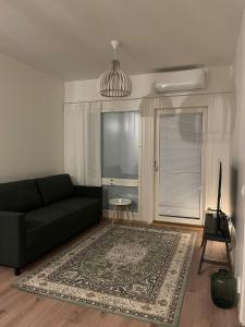 Arctic Deluxe Suite