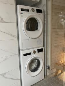 Arctic Deluxe Suite