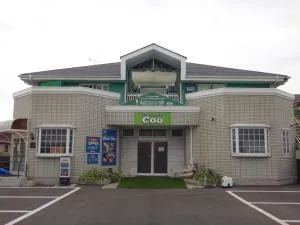 Utility Hotel Coo - Yokoshibahikari