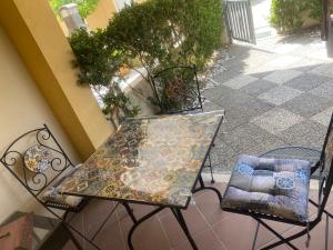 BEllacasa studio di mare, Pizzo Beach Club