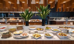 Mayfield Hotel Seoul