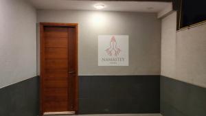 Modern & Cozy 1RK I South Delhi - Studio Terrace