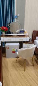 Homestay & Coffee Ty Uyen Phu Quoc
