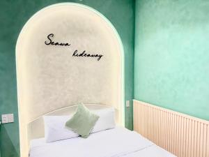 Seawa Hideaway 2
