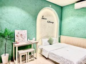 Seawa Hideaway 2