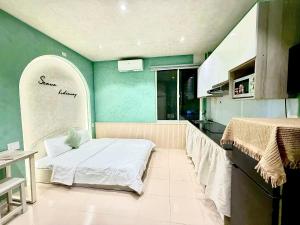 Seawa Hideaway 2