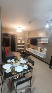 Suite City view