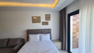 Isatis Orchard Iskele Famagusta