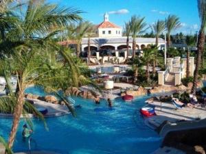 Orlando Villa, Ferienhäuser - Davenport