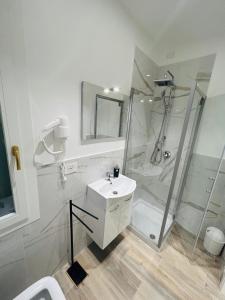 Civita Mare Luxury Rooms