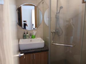 Gia Quan apartment Quy Nhon