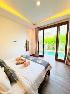 Nairi Villa Ungasan