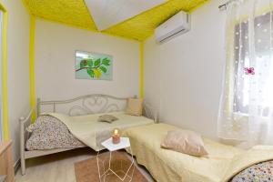 Apartment Smiljan 2428