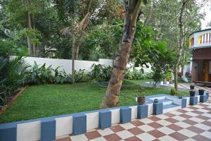 Sree Padmanabha Heritage Pvt LTD