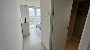Moderno apartamento en Mijas Terraza y wellness