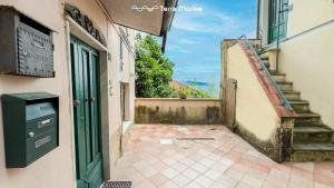 La Vedetta sul Golfo, Terre Marine