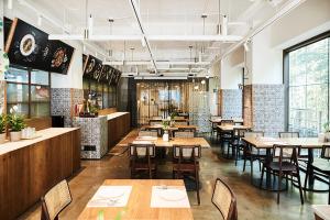 La Casa Hotel Seoul