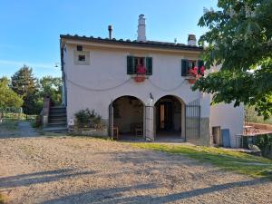 Felciolina - Medieval Country House