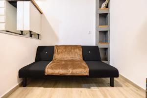 TET261I - Piso de 1 dormitorio con terraza en el Centro de Madrid - Alquiler temporal