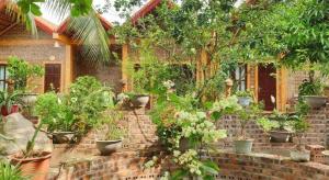 Vinh Thinh Homestay