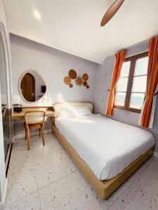 Rova Boutique Hotel
