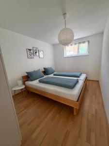 Ferienwohnung Bowien