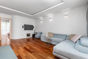 Wiejska 20 - B by Homeprime