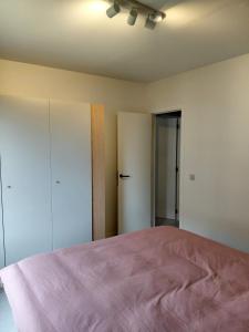 Sable Vert - Stijlvol vakantieappartement - Groenendijk