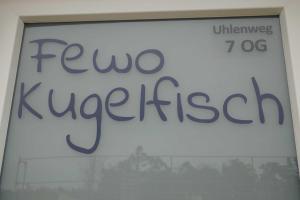 Fewo Kugelfisch GM 69877