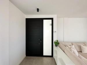 Villa with views in Lajares