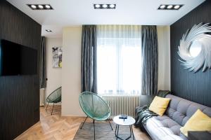 Studio in the heart of Budapest