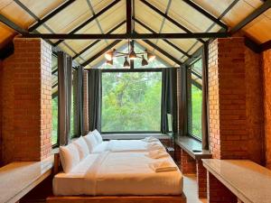 Puprai Tarnnarm Resort