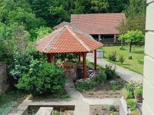 Country house Dunjin Konak