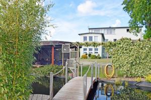 Ferienwohnung Altefaehr mit Seebli