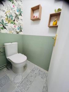 Nouveau ! Studio à 3 minutes de la mer entre Antibes et Cannes