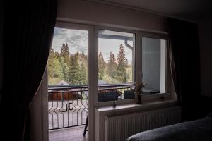 ADELA VIP Nezábudka - Tiché krídlo, 45m2 a TOP spánok