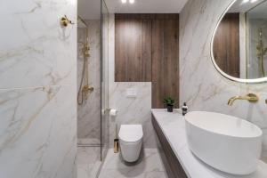 LEOGRAND Apartments on Shevchenka 31a 68