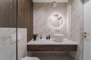 LEOGRAND Apartments on Shevchenka 31a 68