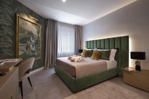 Giorgio Raggi Hospitality