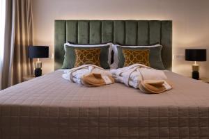 Giorgio Raggi Hospitality