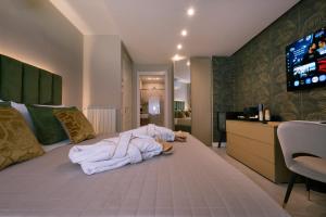Giorgio Raggi Hospitality