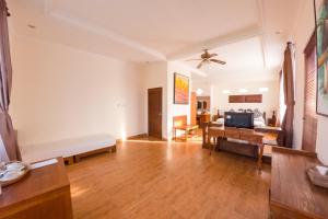 Capung Cottages