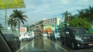 Relax in Sunny Montego Bay, Jamaica