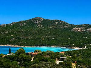 Big Pevero Sea View House 6 Two Bedrooms