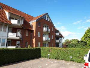 Ferienwohnung Meerliebe _mit Meerb