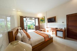 Capung Cottages