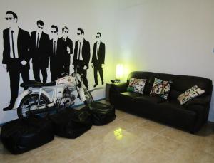 Amazing Backpackers Hostel AoNang